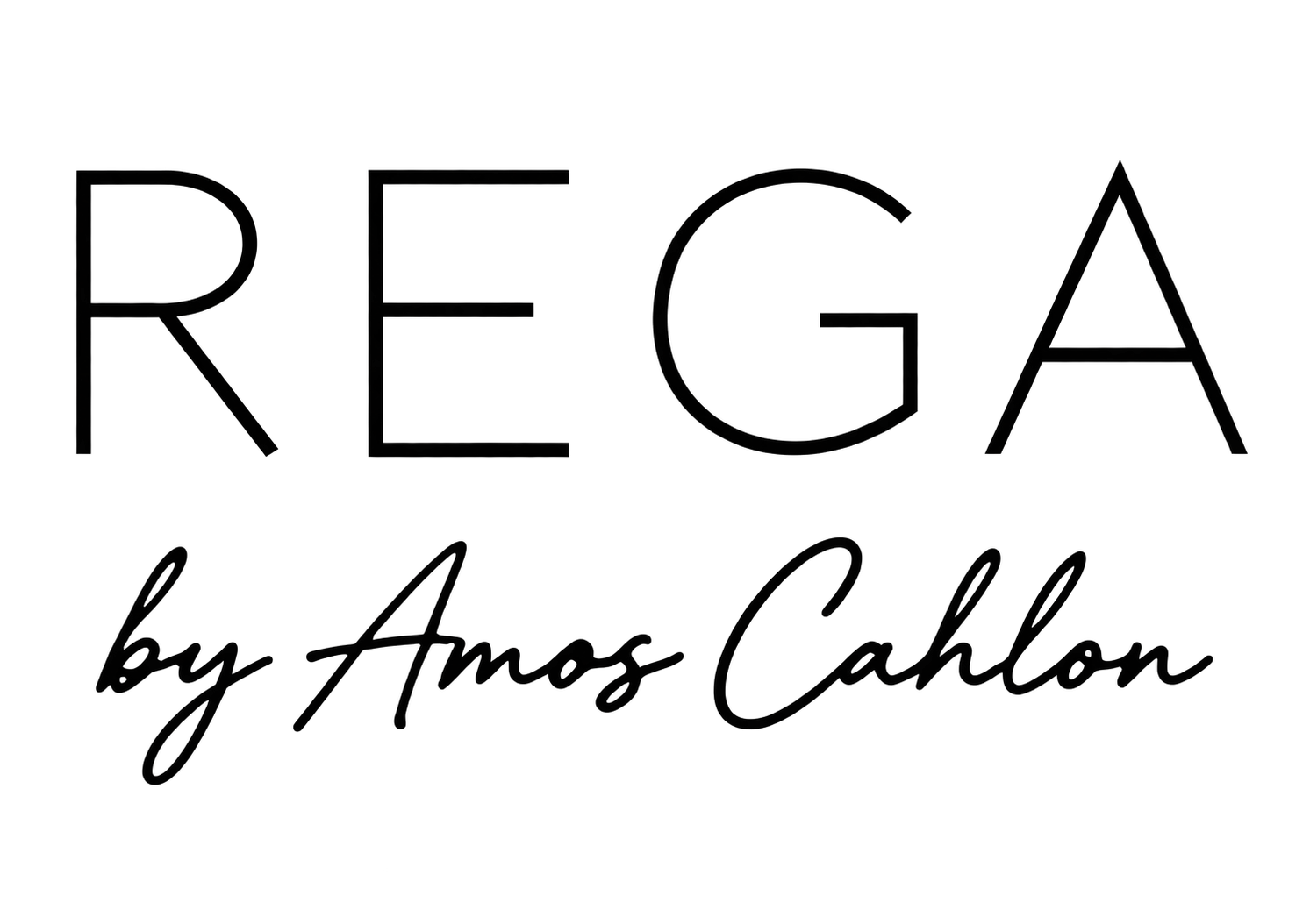 REGA by Amos Cahlon